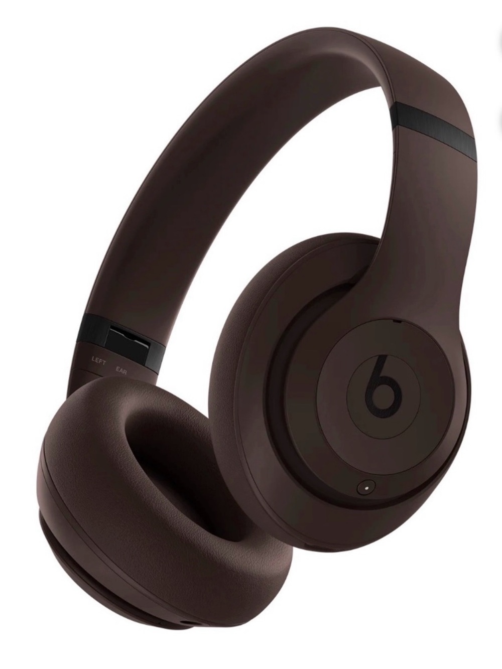 Beats by Dre Studio3 Wireless Over-Ear Headphones - Dark Brown